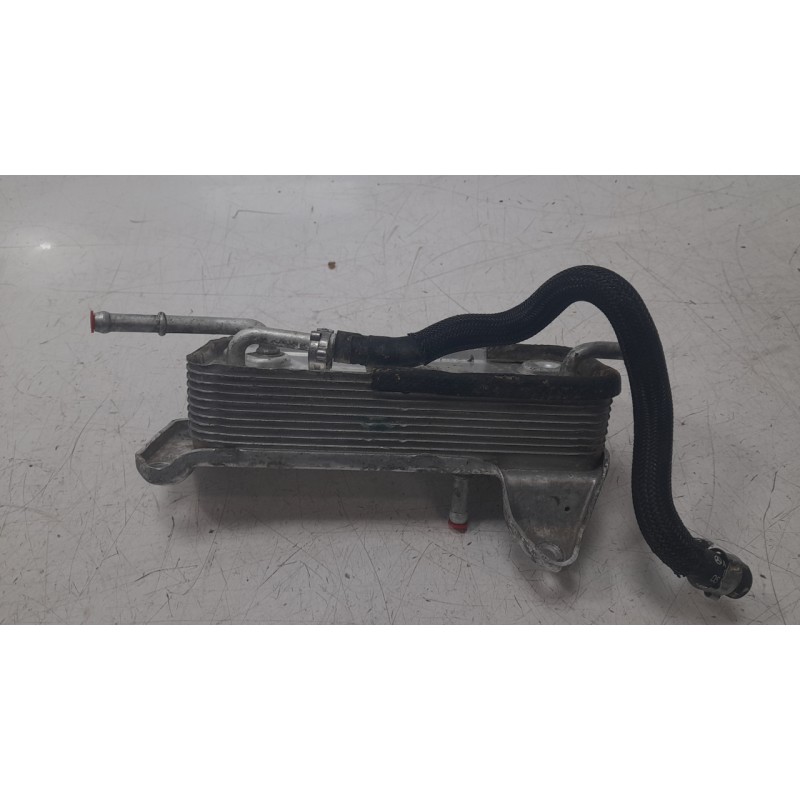 Recambio de enfriador egr para mercedes-benz clase g (w463) g 270 cdi (463.322, 463.323) referencia OEM IAM A6120700079  