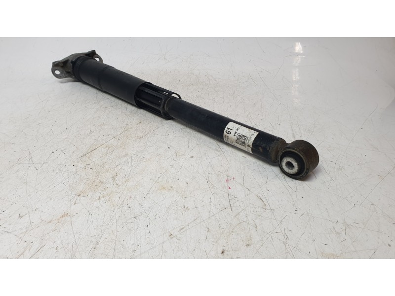 Recambio de amortiguador trasero izquierdo para seat leon (5f1) 1.5 tsi referencia OEM IAM 5Q0513049DC  