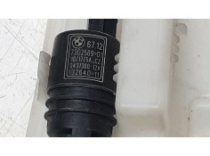 Recambio de deposito limpia para bmw serie 4 gran coupe (f36) 420d referencia OEM IAM 61667241680  11706330501/BM031VA01 2