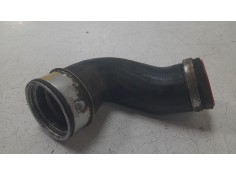 Recambio de tubo presion turbocompresor para mercedes-benz clase g (w463) g 270 cdi (463.322, 463.323) referencia OEM IAM A46350 2