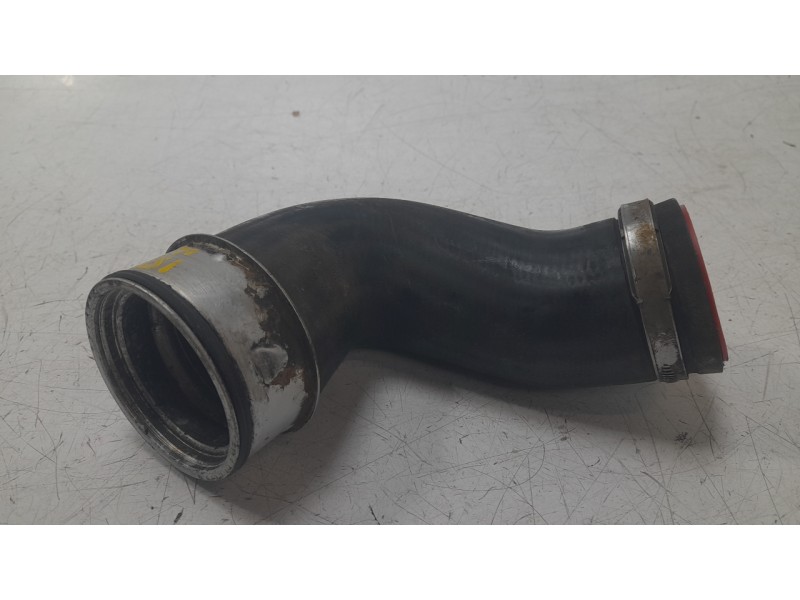 Recambio de tubo presion turbocompresor para mercedes-benz clase g (w463) g 270 cdi (463.322, 463.323) referencia OEM IAM A46350
