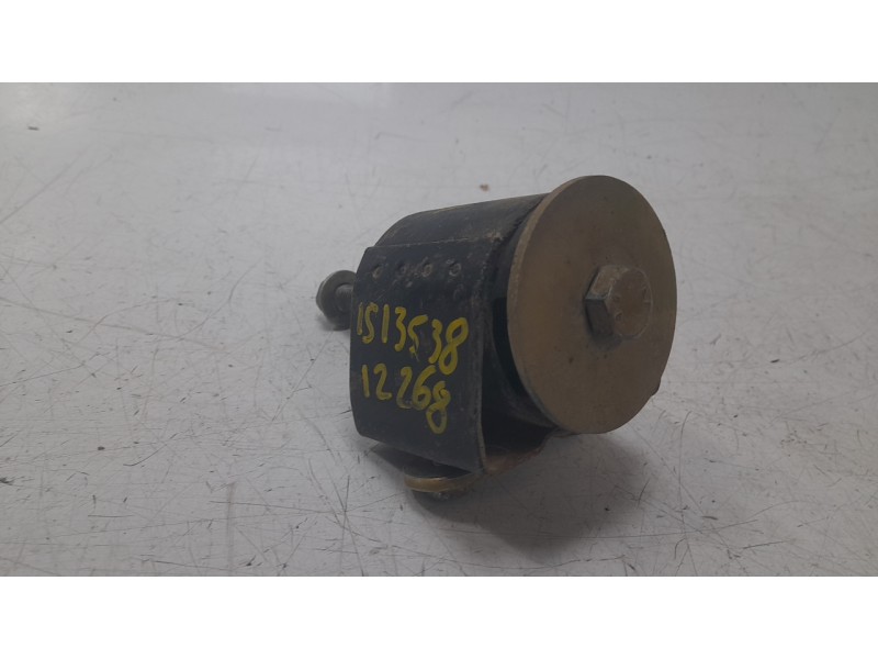 Recambio de soporte cambio para mercedes-benz clase g (w463) g 270 cdi (463.322, 463.323) referencia OEM IAM A4632800286  