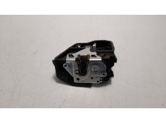 Recambio de cerradura puerta trasera izquierda para bmw serie 1 lim. (f20) 1.6 turbodiesel referencia OEM IAM 51227229459 CRDBMW 2