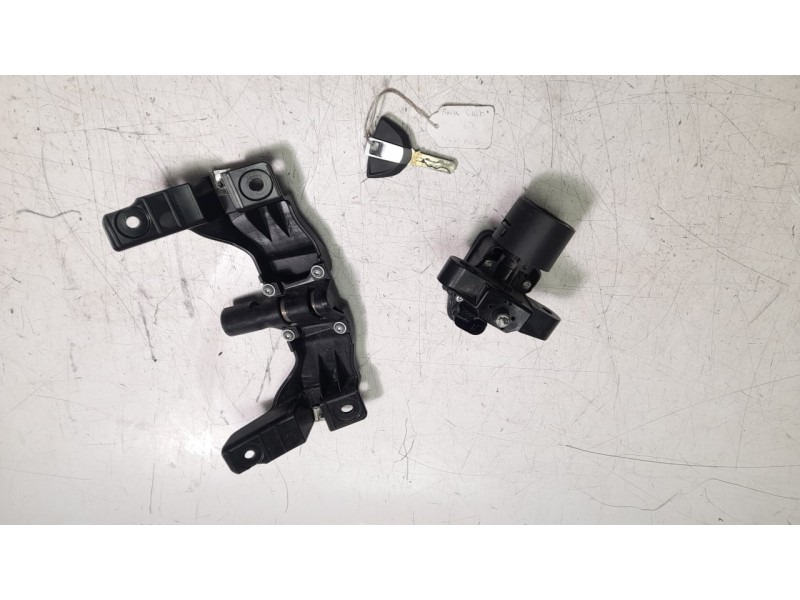 Recambio de conmutador de arranque para bmw s s 1000 rr (2r99) referencia OEM IAM 51257108720  