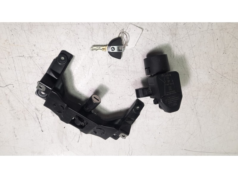 Recambio de conmutador de arranque para bmw s s 1000 rr (2r99) referencia OEM IAM 51257108720  