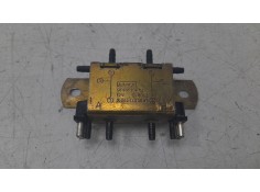 VALVULA SOLENOIDE A0025400697 