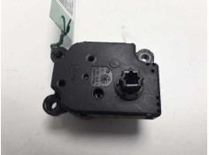 Recambio de motor calefaccion para peugeot 1007 dolce referencia OEM IAM F663746XC   2