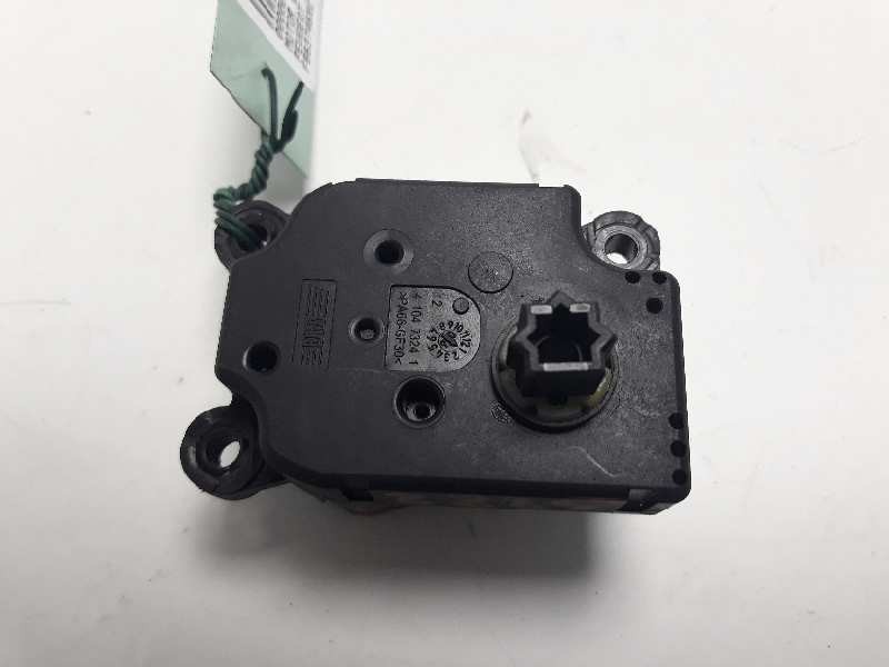 Recambio de motor calefaccion para peugeot 1007 dolce referencia OEM IAM F663746XC  