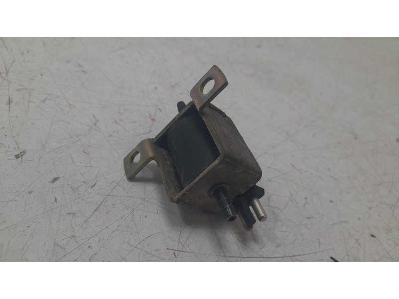 Recambio de electrovalvula para mercedes-benz clase g (w463) g 270 cdi (463.322, 463.323) referencia OEM IAM A0015408897  