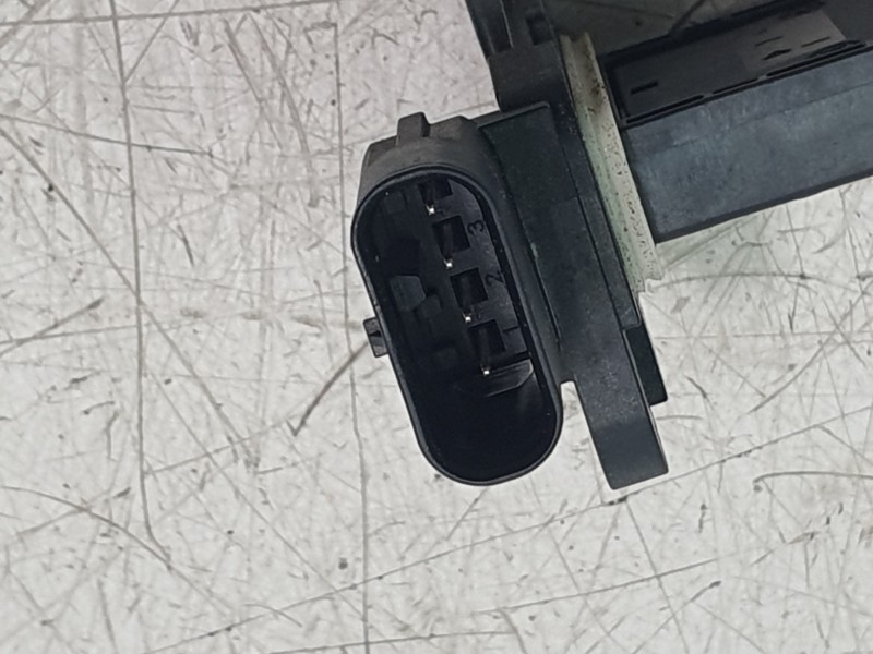 Recambio de caudalimetro para citroën jumper furgon 3.5 l3 h2 bluehdi 14 s&s 6v referencia OEM IAM 02302103021 D739FP52 / 463560