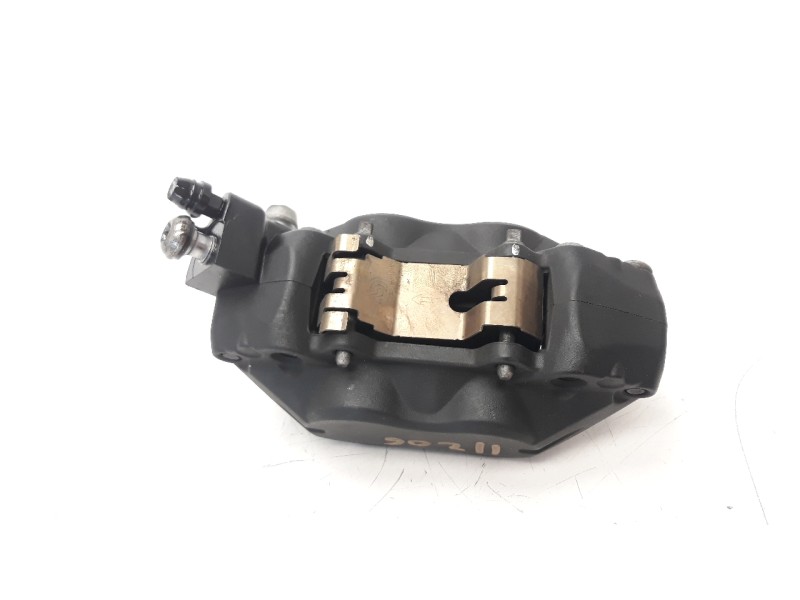 Recambio de pinza de freno delantera derecha para bmw f 800 gt referencia OEM IAM 34117716718  
