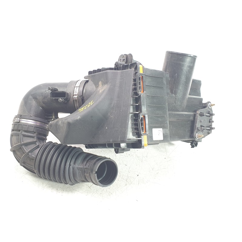 Recambio de caja filtro aire para citroën jumper furgon 3.5 l3 h2 bluehdi 14 s&s 6v referencia OEM IAM 52233685  