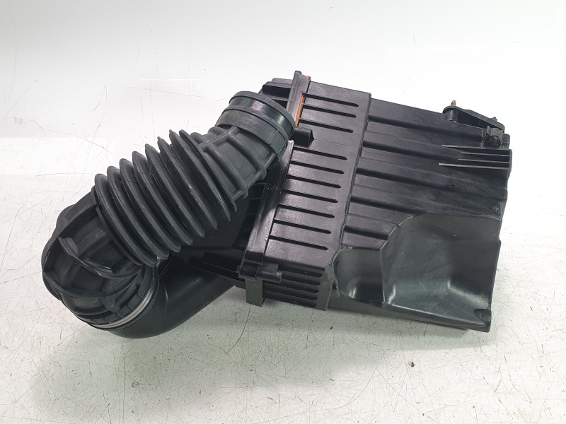 Recambio de caja filtro aire para citroën jumper furgon 3.5 l3 h2 bluehdi 14 s&s 6v referencia OEM IAM 52233685  