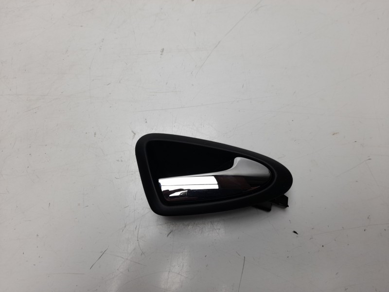 Recambio de maneta interior trasera derecha para seat ibiza (6p1) style referencia OEM IAM 6J4839114G  