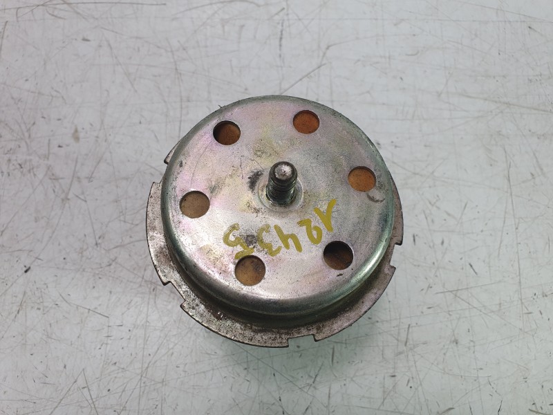 Recambio de soporte amortiguador para citroën jumper furgon 3.5 l3 h2 bluehdi 14 s&s 6v referencia OEM IAM 1351266080  