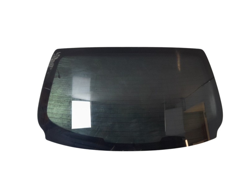 Recambio de luna trasera para alfa romeo giulia (952) 2.2 jtdm cat referencia OEM IAM 50534703  