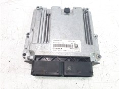CENTRALITA MOTOR UCE 46354796 0281039715 / MD1CS1991112 