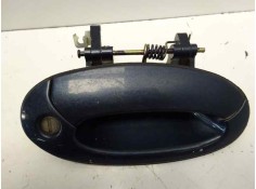 Recambio de maneta exterior delantera derecha para hyundai lantra berlina (rd) referencia OEM IAM   