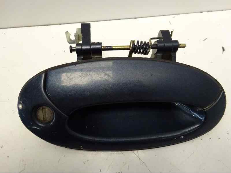 Recambio de maneta exterior delantera derecha para hyundai lantra berlina (rd) referencia OEM IAM   