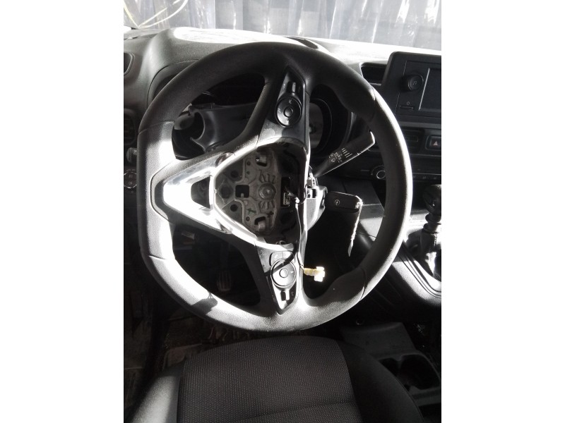 opel combo furgoneta/monovolumen (k9) del año 2022