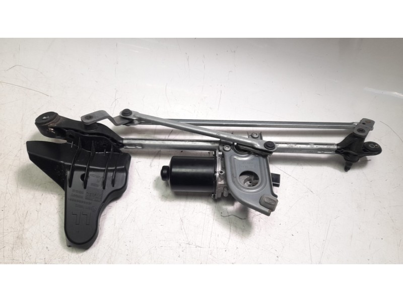 Recambio de motor limpia delantero para bmw serie 4 gran coupe (f36) 420d referencia OEM IAM 726750303 W000026097 