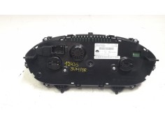 Recambio de cuadro instrumentos para citroën jumper furgon 3.5 l3 h2 bluehdi 14 s&s 6v referencia OEM IAM 00522230860   2