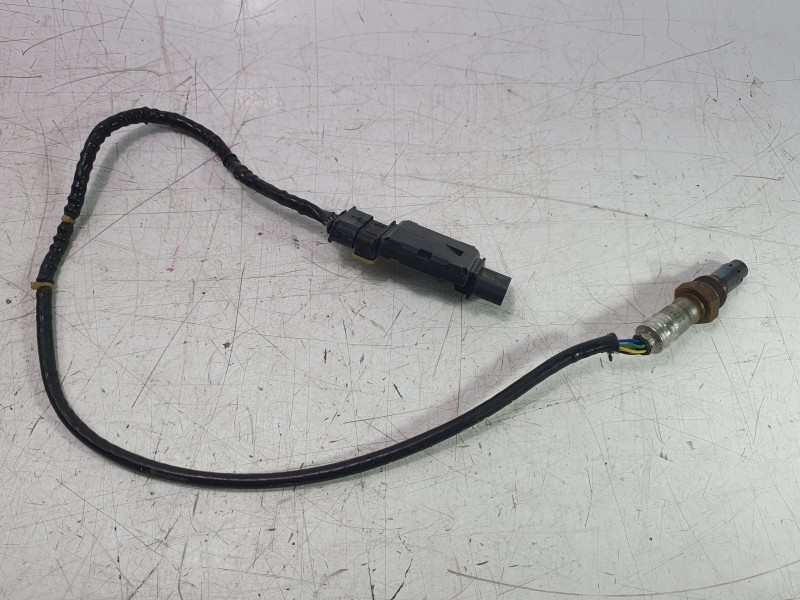 Recambio de sonda lambda para citroën jumper furgon 3.5 l3 h2 bluehdi 14 s&s 6v referencia OEM IAM 46356035 0281009660 / 1259019