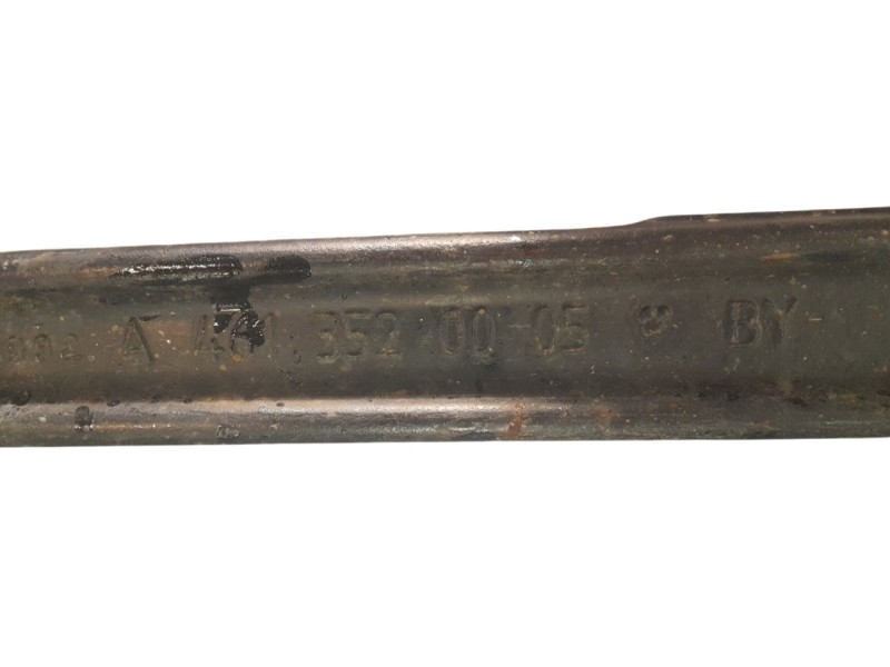 Recambio de brazo suspension trasero derecho para mercedes-benz clase g (w463) g 270 cdi (463.322, 463.323) referencia OEM IAM A