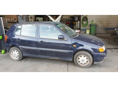 VOLKSWAGEN POLO BERLINA (6N1)