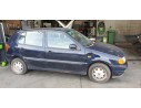 VOLKSWAGEN POLO BERLINA (6N1)