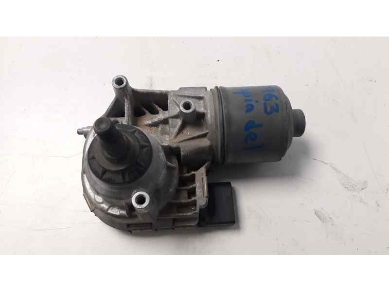 Recambio de motor limpia delantero para kia carens ( ) drive referencia OEM IAM 98110A4000  