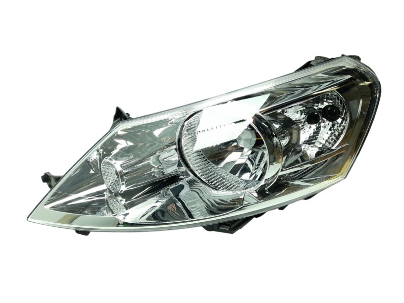 Recambio de faro izquierdo para peugeot expert kasten referencia OEM IAM 6208C5 10109540002 10109540002/FT9234804/11309201/73000