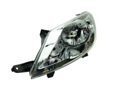 Recambio de faro izquierdo para peugeot expert kasten referencia OEM IAM 6208C5 10109540002 10109540002/FT9234804/11309201/73000 2