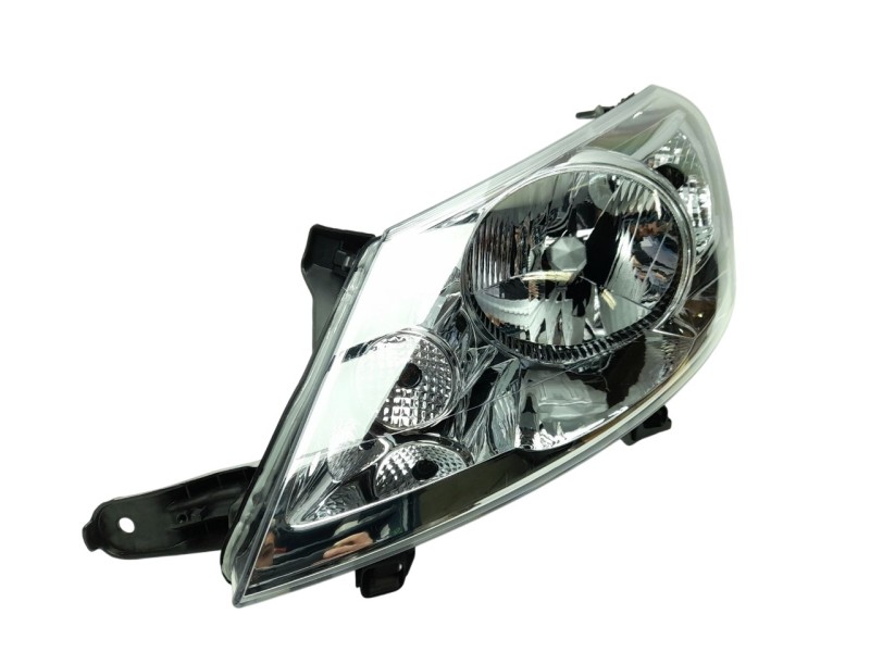 Recambio de faro izquierdo para peugeot expert kasten referencia OEM IAM 6208C5 10109540002 10109540002/FT9234804/11309201/73000