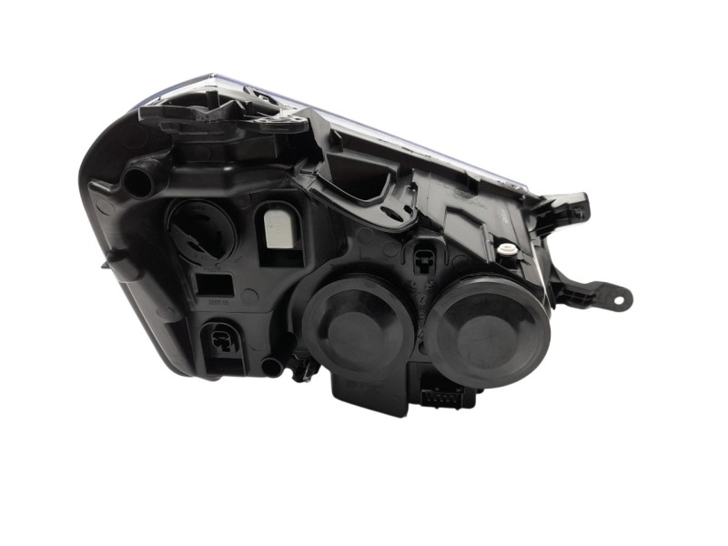 Recambio de faro izquierdo para peugeot expert kasten referencia OEM IAM 6208C5 10109540002 10109540002/FT9234804/11309201/73000