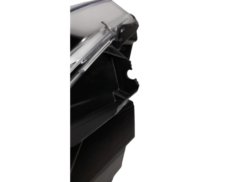 Recambio de faro izquierdo para peugeot expert kasten referencia OEM IAM 6208C5 10109540002 10109540002/FT9234804/11309201/73000