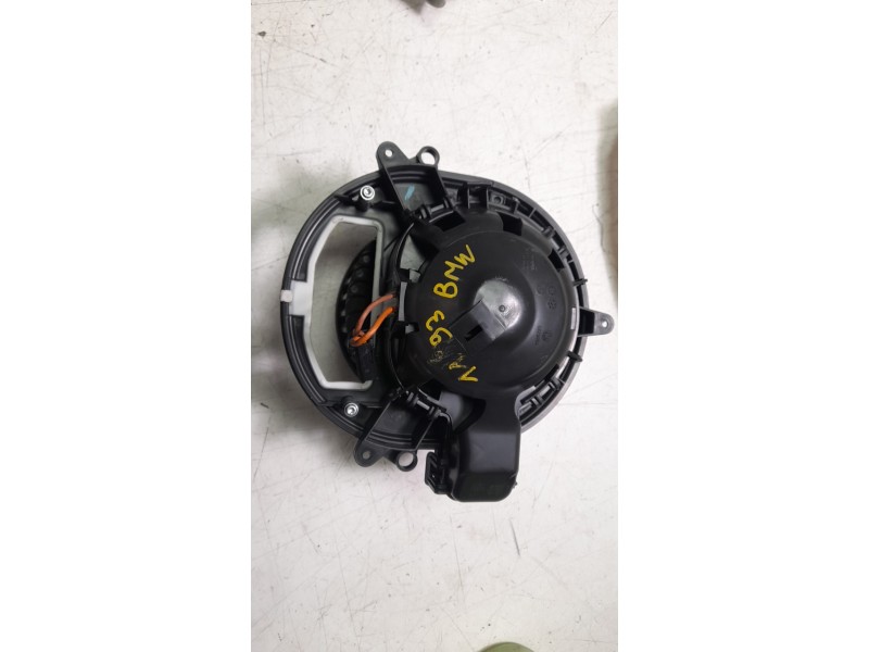 Recambio de ventilador calefaccion para bmw serie 4 gran coupe (f36) 420d referencia OEM IAM T958225  