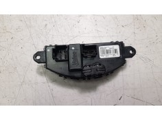 Recambio de resistencia calefaccion para bmw serie 4 gran coupe (f36) 420d referencia OEM IAM 931991901 T954493A 