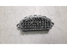 Recambio de resistencia calefaccion para bmw serie 4 gran coupe (f36) 420d referencia OEM IAM 931991901 T954493A  2