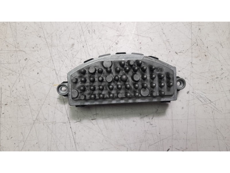 Recambio de resistencia calefaccion para bmw serie 4 gran coupe (f36) 420d referencia OEM IAM 931991901 T954493A 