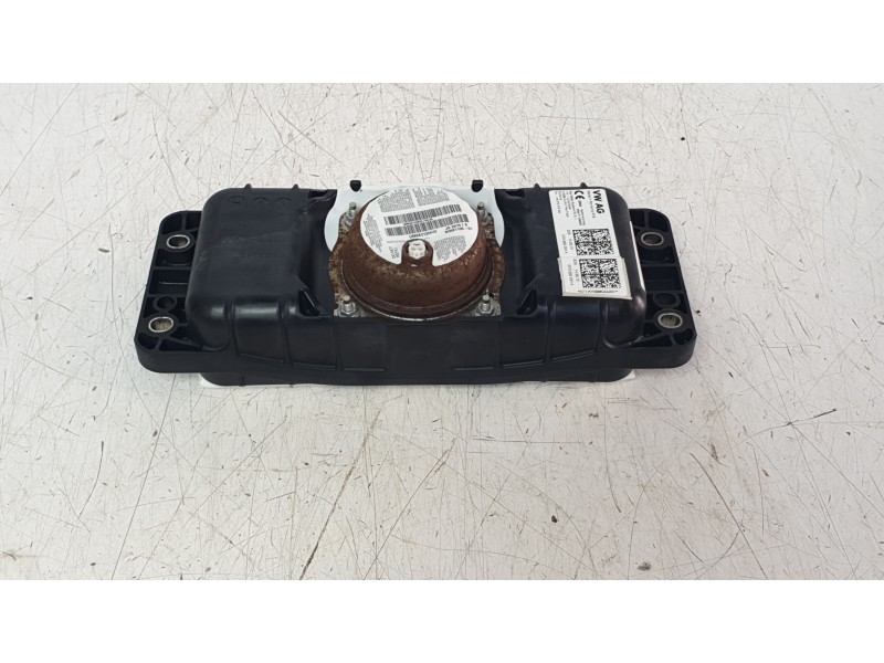 Recambio de airbag delantero derecho para audi a1 sportback (gba) 30 tfsi referencia OEM IAM 5F0880204A  