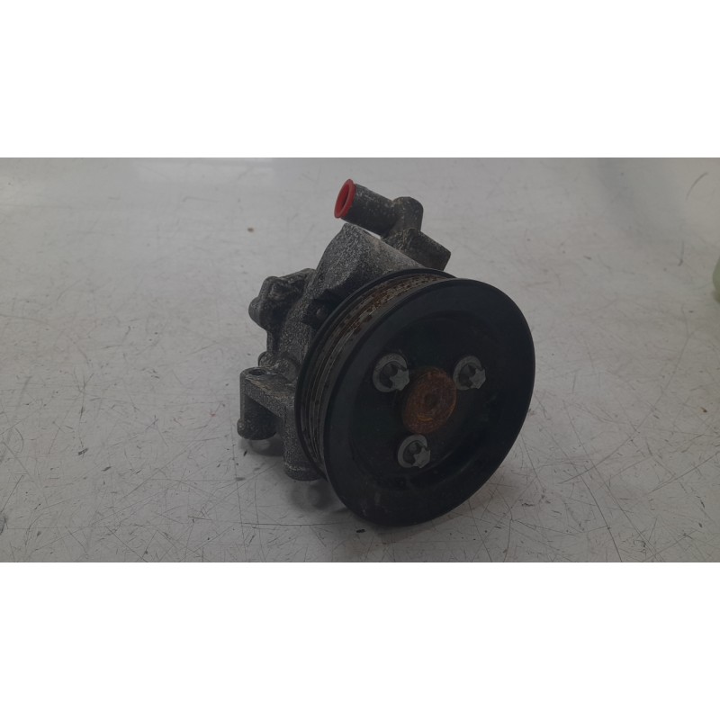 Recambio de bomba servodireccion para mercedes-benz clase g (w463) g 270 cdi (463.322, 463.323) referencia OEM IAM A0034665601  