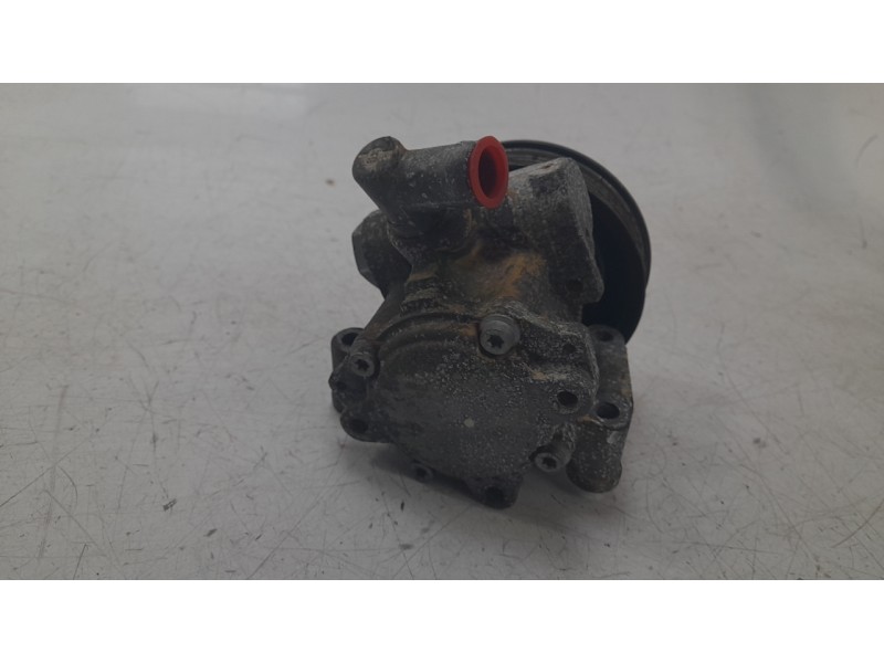 Recambio de bomba servodireccion para mercedes-benz clase g (w463) g 270 cdi (463.322, 463.323) referencia OEM IAM A0034665601  