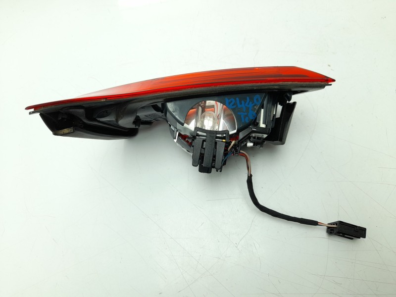 Recambio de piloto trasero derecho interior para bmw 4 gran coupe (f36) 420 d referencia OEM IAM 63217296102  