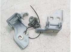 Recambio de bisagra puerta delantera derecha para citroën jumper furgon 3.5 l3 h2 bluehdi 14 s&s 6v referencia OEM IAM 136405608