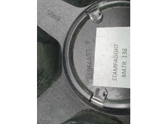 Recambio de tapacubos para citroën jumper furgon 3.5 l3 h2 bluehdi 14 s&s 6v referencia OEM IAM 46864493 6866280  2