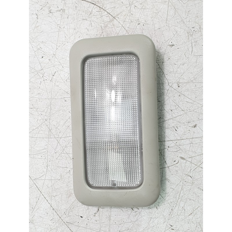 Recambio de luz interior para citroën jumper furgon 3.5 l3 h2 bluehdi 14 s&s 6v referencia OEM IAM 08896002  