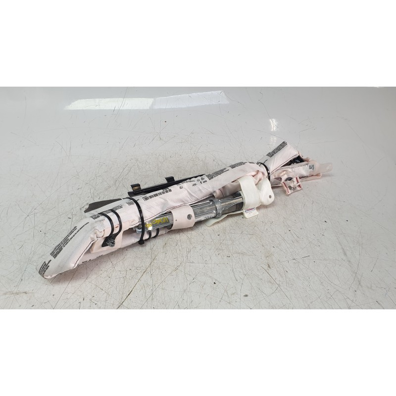 Recambio de airbag cortina delantero derecho para audi a1 sportback (gba) 30 tfsi referencia OEM IAM 82G880742E  