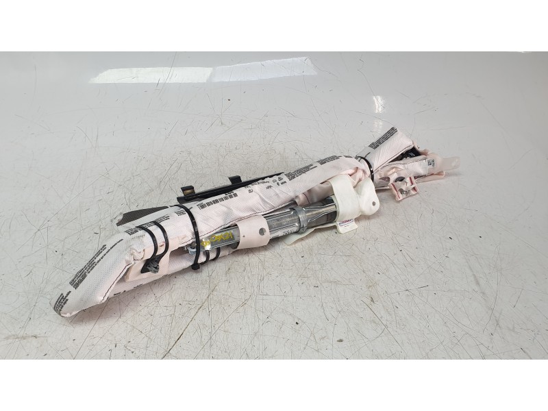 Recambio de airbag cortina delantero derecho para audi a1 sportback (gba) 30 tfsi referencia OEM IAM 82G880742E  