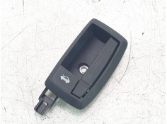 Recambio de maneta interior delantera izquierda para citroën jumper furgon 3.5 l3 h2 bluehdi 14 s&s 6v referencia OEM IAM 160733